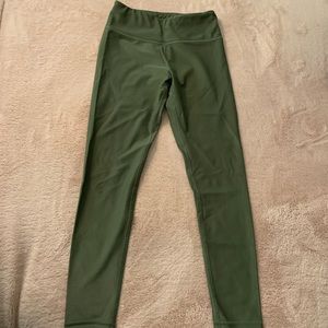 zyia active workout leggings